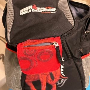 Ironman 70.3 World Championships 2018 Gear Bag
